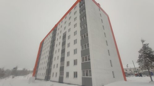 29,8 м², 1-комнатная квартира 1 200 000 ₽ - изображение 97
