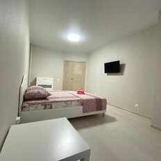 Квартира 40 м², 1-комнатная - изображение 5