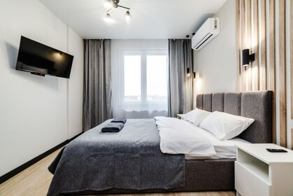 23 м², квартира-студия 2 500 ₽ в сутки - изображение 41