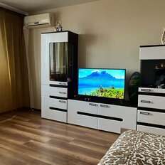 Квартира 40 м², 1-комнатная - изображение 3