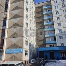 Квартира 11,8 м², 1-комнатная - изображение 2