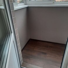 Квартира 30 м², студия - изображение 1