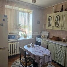 Квартира 36,1 м², 1-комнатная - изображение 4