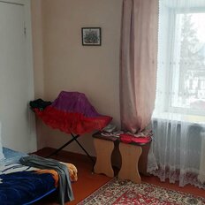 Квартира 31,9 м², 1-комнатная - изображение 3