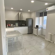 Квартира 40,6 м², студия - изображение 4