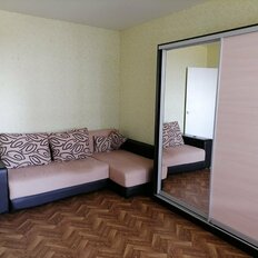 Квартира 41 м², 1-комнатная - изображение 3