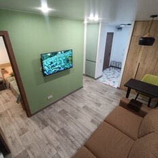 Квартира 40 м², 2-комнатная - изображение 1