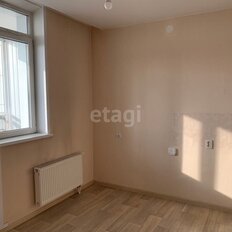 Квартира 46,5 м², 1-комнатная - изображение 4