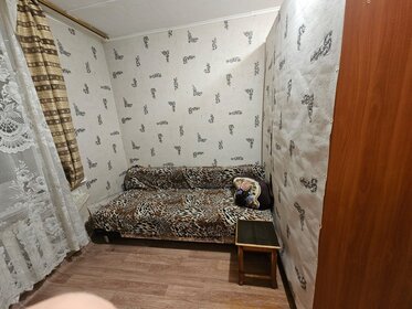 12 м², комната 8 000 ₽ в месяц - изображение 25