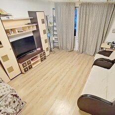 Квартира 83,5 м², 3-комнатная - изображение 2