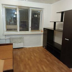 Квартира 19 м², 1-комнатная - изображение 1