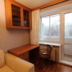 Квартира 41,8 м², 2-комнатная - изображение 1