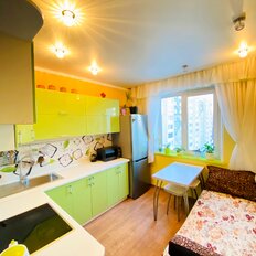 Квартира 54,5 м², 2-комнатная - изображение 1