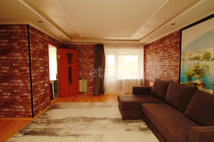 Купить квартиру с мебелью и с ремонтом в Черняховске - изображение 22