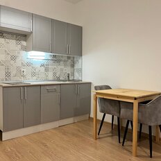 Квартира 25,3 м², студия - изображение 5