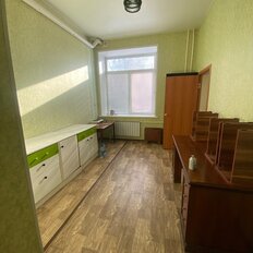 Квартира 35,6 м², 1-комнатная - изображение 3