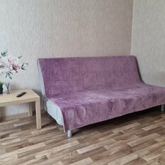 Квартира 30 м², студия - изображение 5