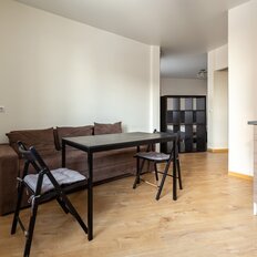 Квартира 44,5 м², 1-комнатная - изображение 2