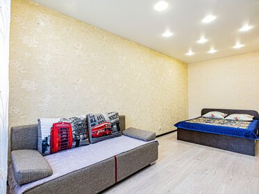 45 м², 1-комнатная квартира 22 000 ₽ в месяц - изображение 22