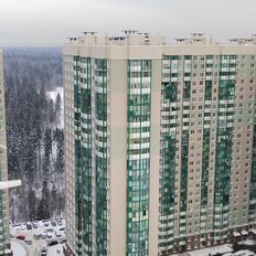 Квартира 27 м², студия - изображение 5