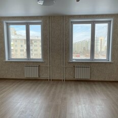 Квартира 34 м², студия - изображение 5