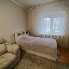 Квартира 30 м², студия - изображение 4