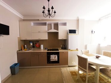 80 м², 2-комнатная квартира 1 750 ₽ в сутки - изображение 29