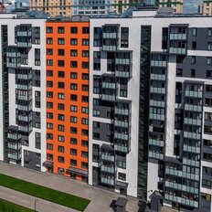 Квартира 43,9 м², 1-комнатная - изображение 5