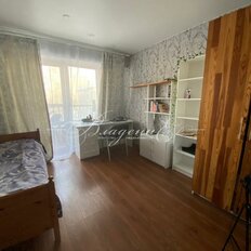 Квартира 84,4 м², 3-комнатная - изображение 2