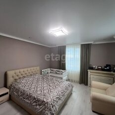 Квартира 68,8 м², 2-комнатная - изображение 4