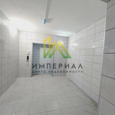 Квартира 94 м², 3-комнатная - изображение 4