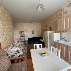 Квартира 46,5 м², 1-комнатная - изображение 5