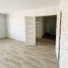 Квартира 35 м², 1-комнатная - изображение 4