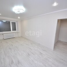 Квартира 54,7 м², 3-комнатная - изображение 3