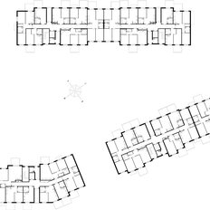 Квартира 25 м², студия - изображение 2