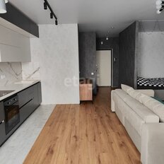 Квартира 43,4 м², студия - изображение 2