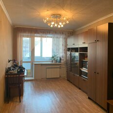 Квартира 37,7 м², 1-комнатная - изображение 4