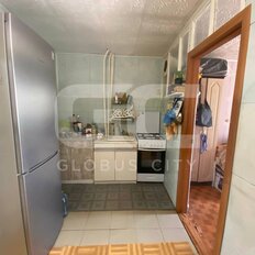 Квартира 36,3 м², 1-комнатная - изображение 3