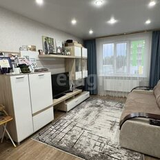 Квартира 67,5 м², 2-комнатная - изображение 4