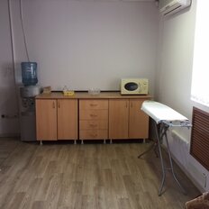 125 м², гостиница - изображение 4