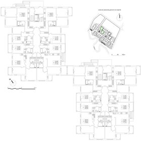 61,7 м², 2-комнатная квартира 7 712 500 ₽ - изображение 19