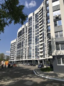 24,9 м², квартира-студия 2 770 000 ₽ - изображение 94