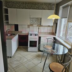 Квартира 40,5 м², 1-комнатная - изображение 4