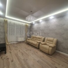 Квартира 109,7 м², 3-комнатная - изображение 2