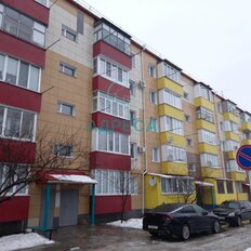 Квартира 70 м², 3-комнатная - изображение 1