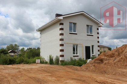 61 м² дом, 11,2 сотки участок 4 400 000 ₽ - изображение 103