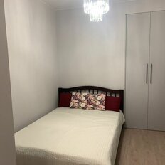 Квартира 40,4 м², 1-комнатная - изображение 4