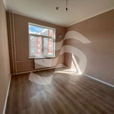 Квартира 55,1 м², 2-комнатная - изображение 4