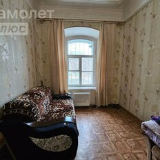 Квартира 25,3 м², 1-комнатная - изображение 2