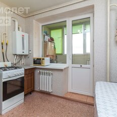 Квартира 39,2 м², 2-комнатная - изображение 3